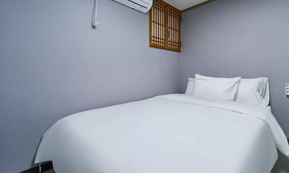 Seoul Central Hotel, фото 2