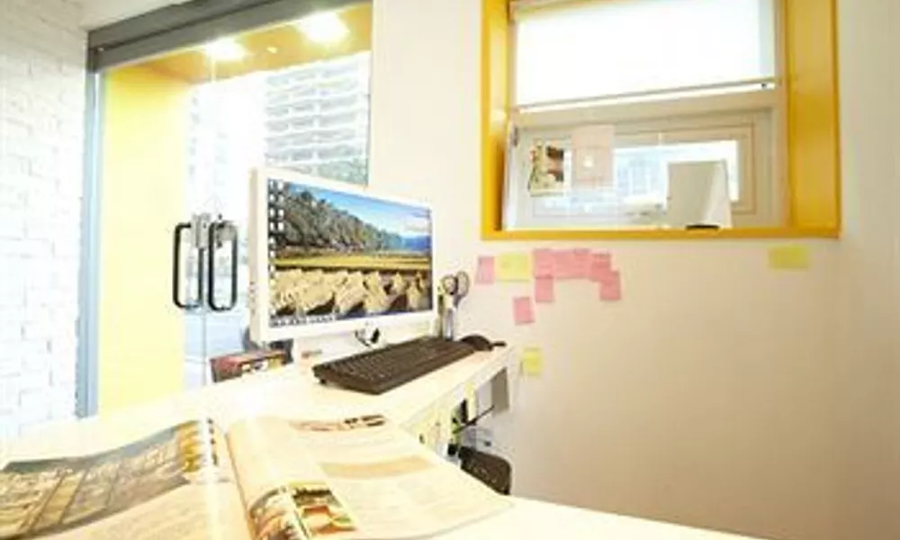 24guesthouse Seoul Station
