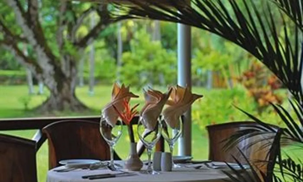 Auberge de St. Aubin, фото 3