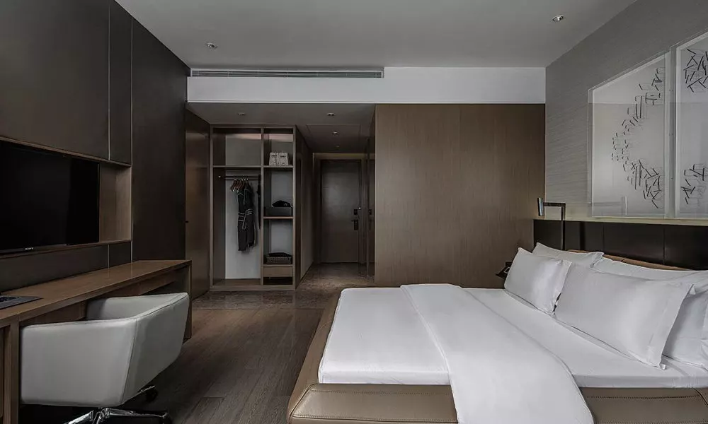 Hui Hotel, фото 3