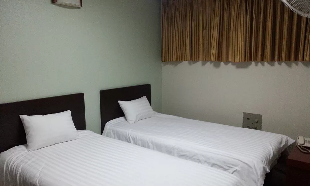 Dongdo Hotel, фото 4