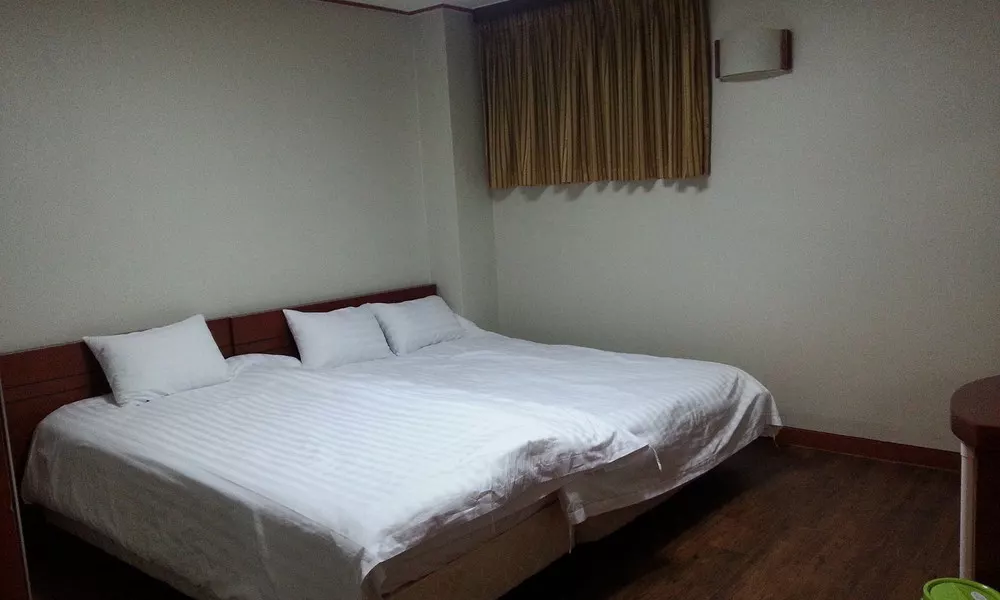 Dongdo Hotel, фото 5