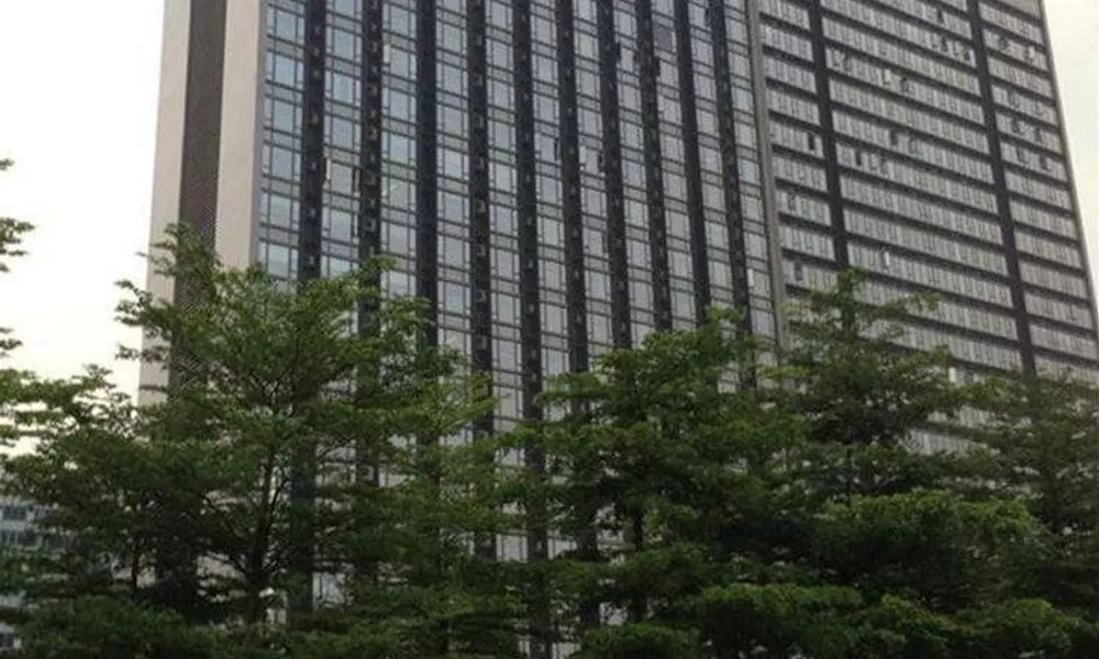 Er Jia Na Ke Hui Valley Apartment Hotel, фото 4