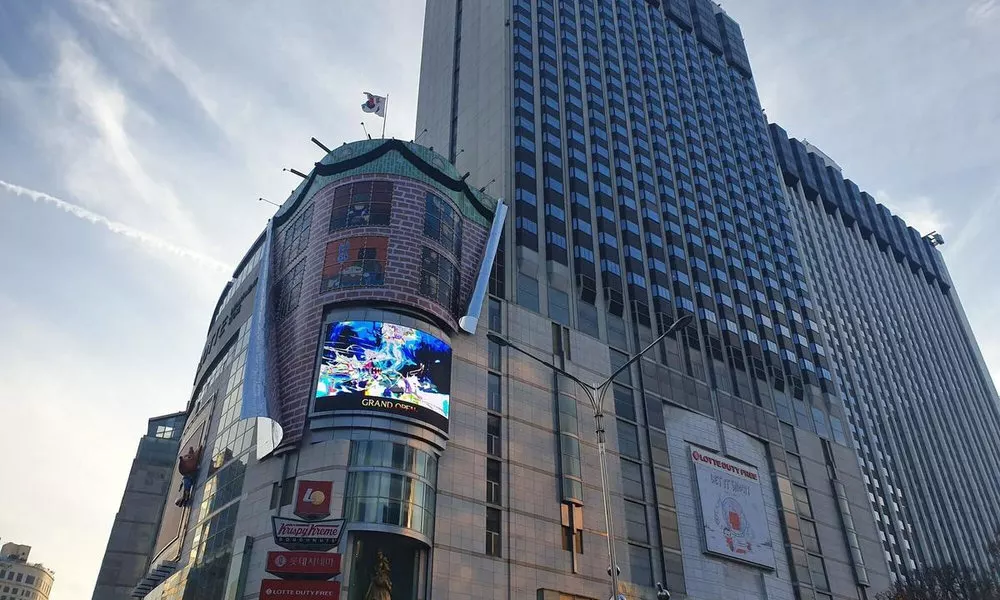 24 Guesthouse Myeongdong City