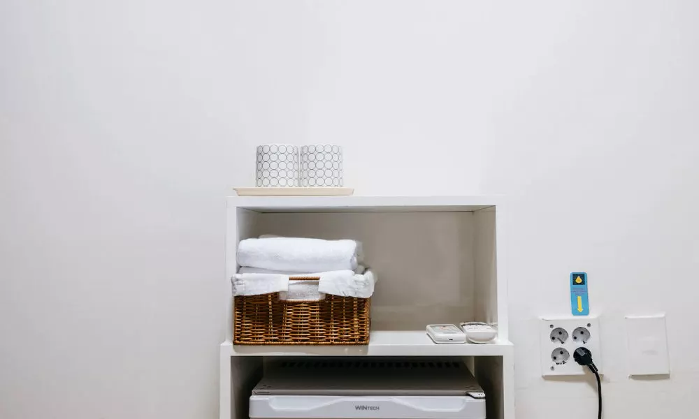 K Stay Guest House, фото 4