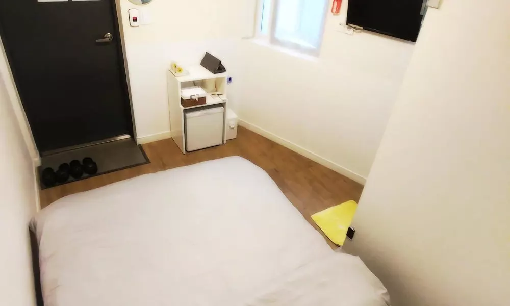 K Stay Guest House, фото 2