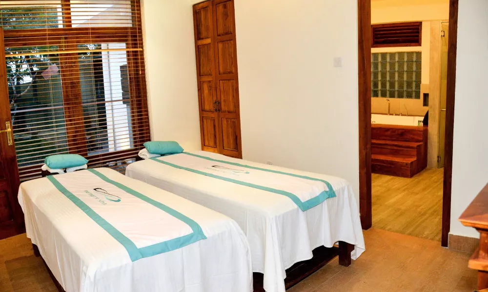 Goldi Sands Hotel, фото 5