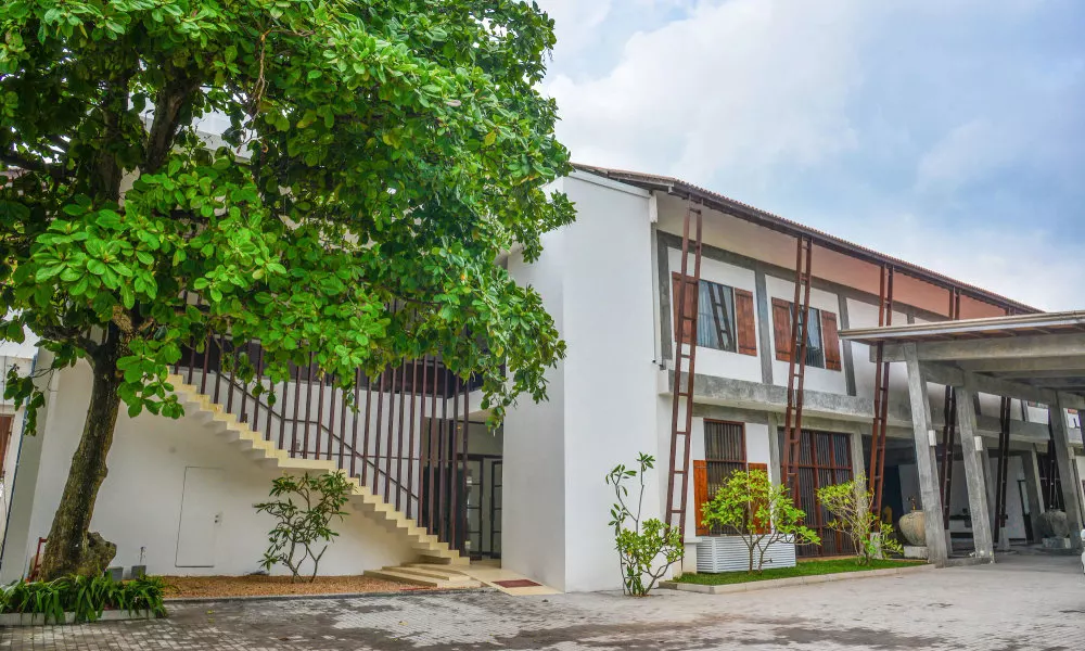 Goldi Sands Hotel, фото 4
