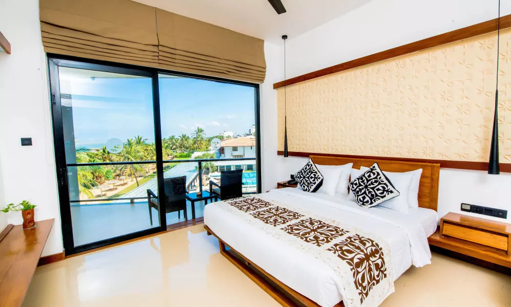 Goldi Sands Hotel, фото 2