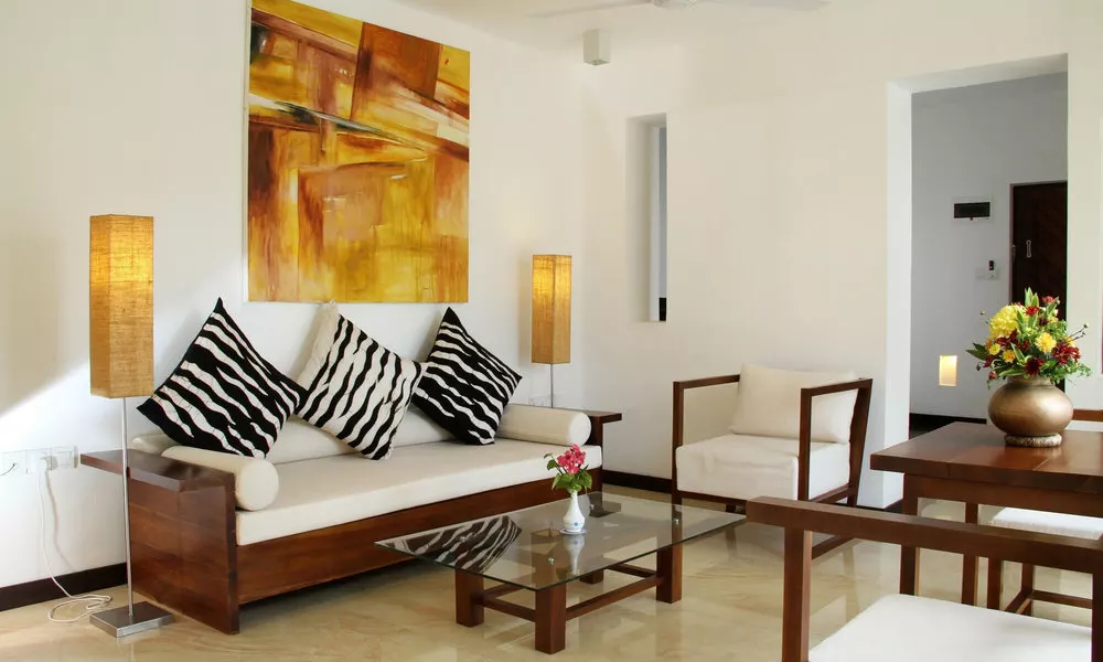 Goldi Sands Hotel, фото 3