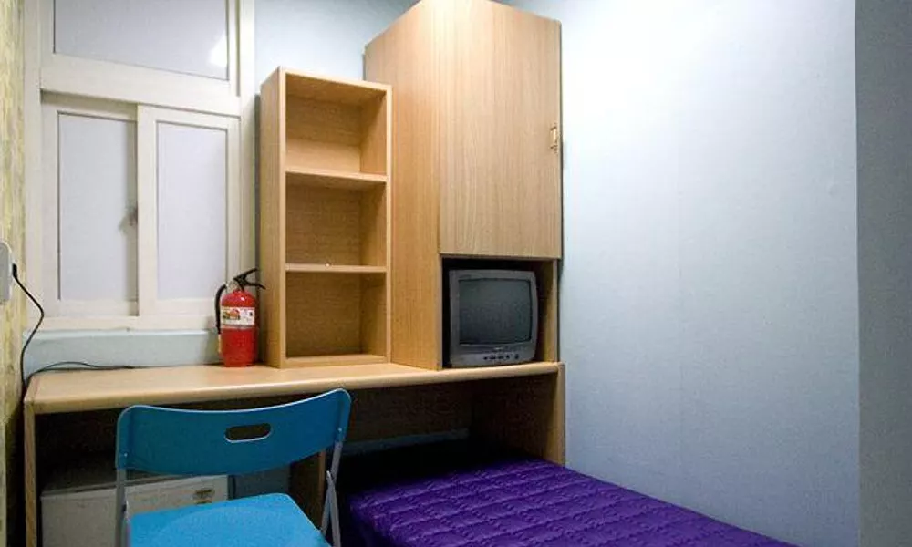 MiNi Residence, фото 3