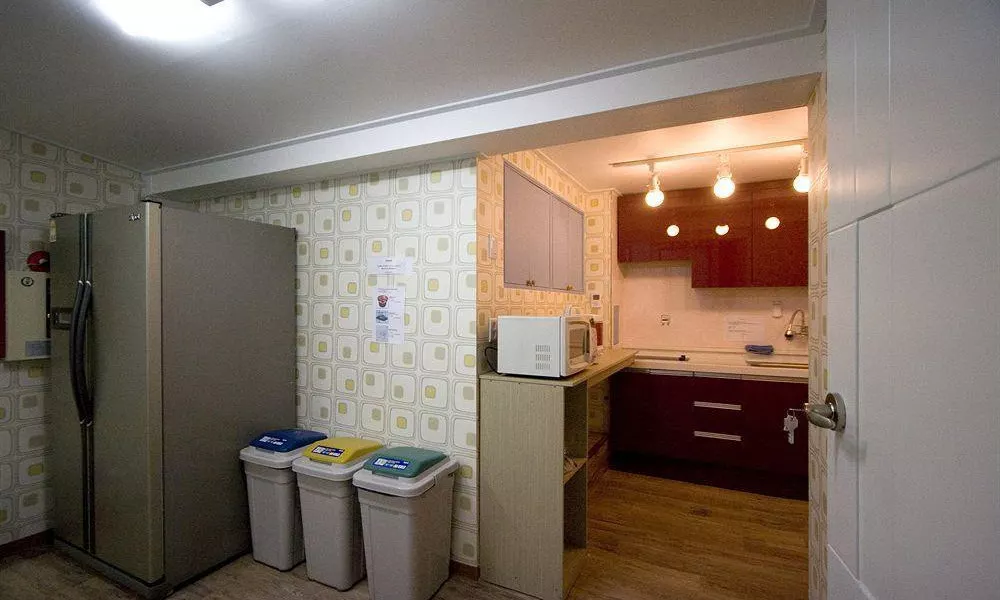 MiNi Residence, фото 2