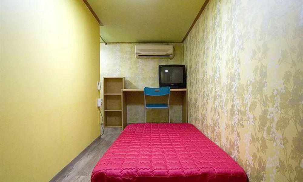 MiNi Residence