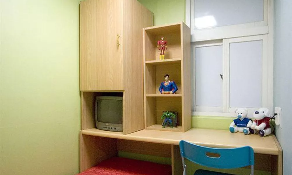 MiNi Residence, фото 5