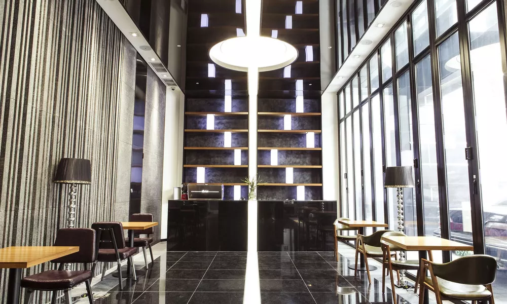 Baiton Hotel, фото 3