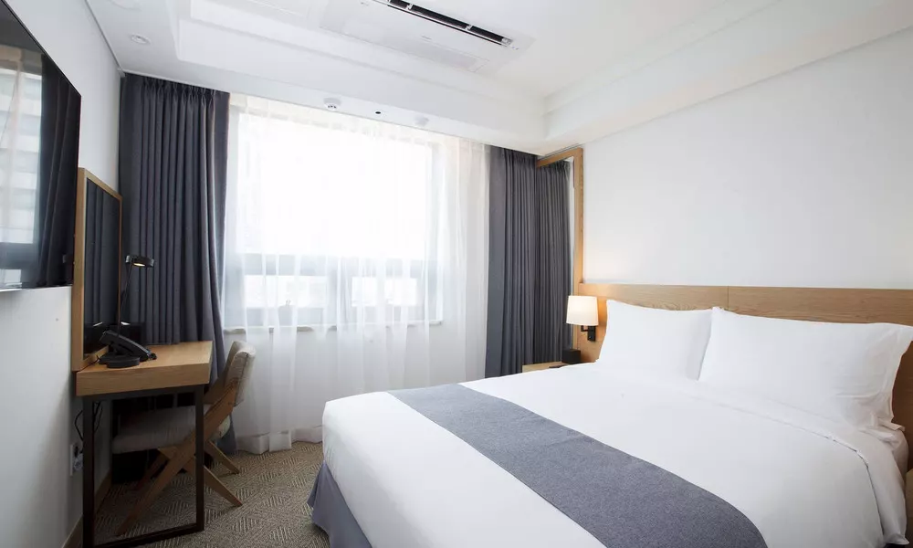 Baiton Hotel