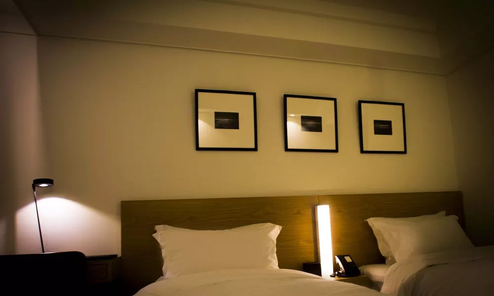 Baiton Hotel, фото 5