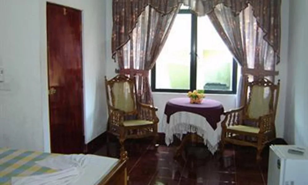 Ocean View Guesthouse, фото 5