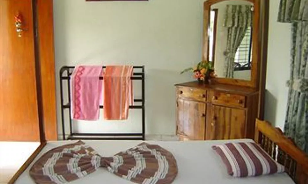 Ocean View Guesthouse, фото 3