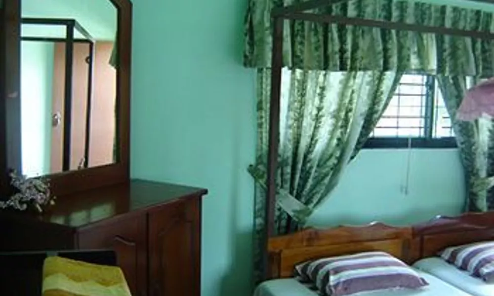 Ocean View Guesthouse