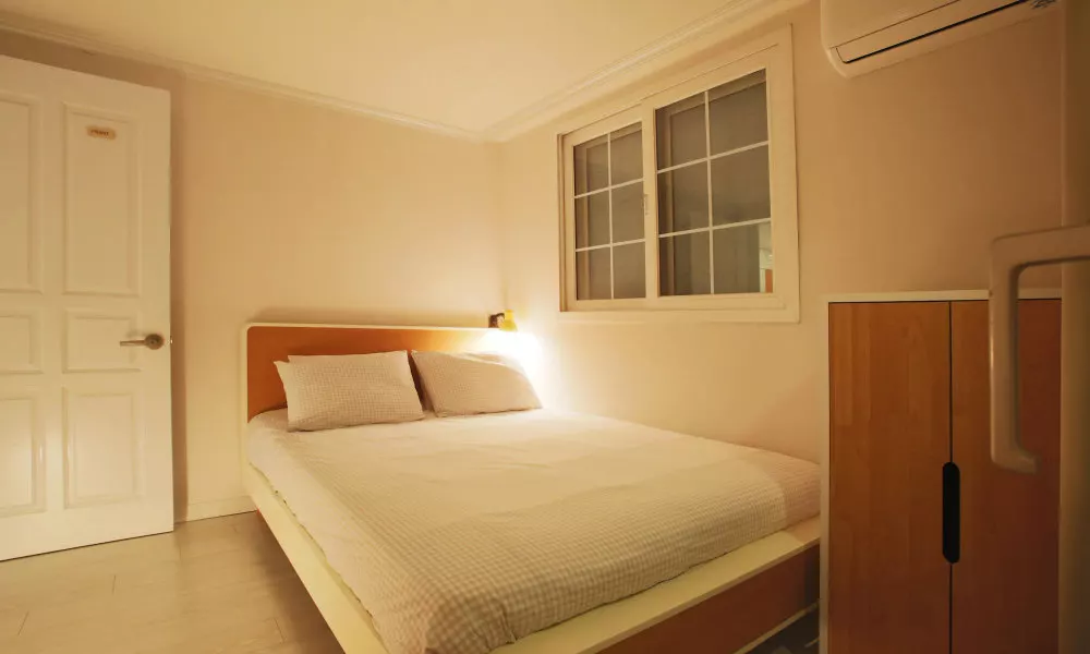 Garosu Stay - Hostel