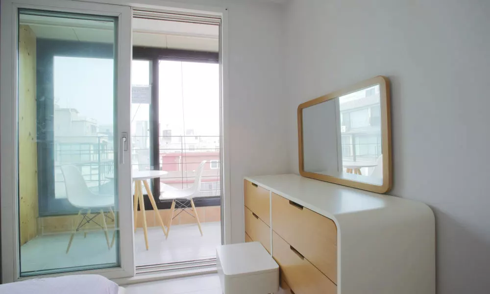 Garosu Stay - Hostel, фото 3