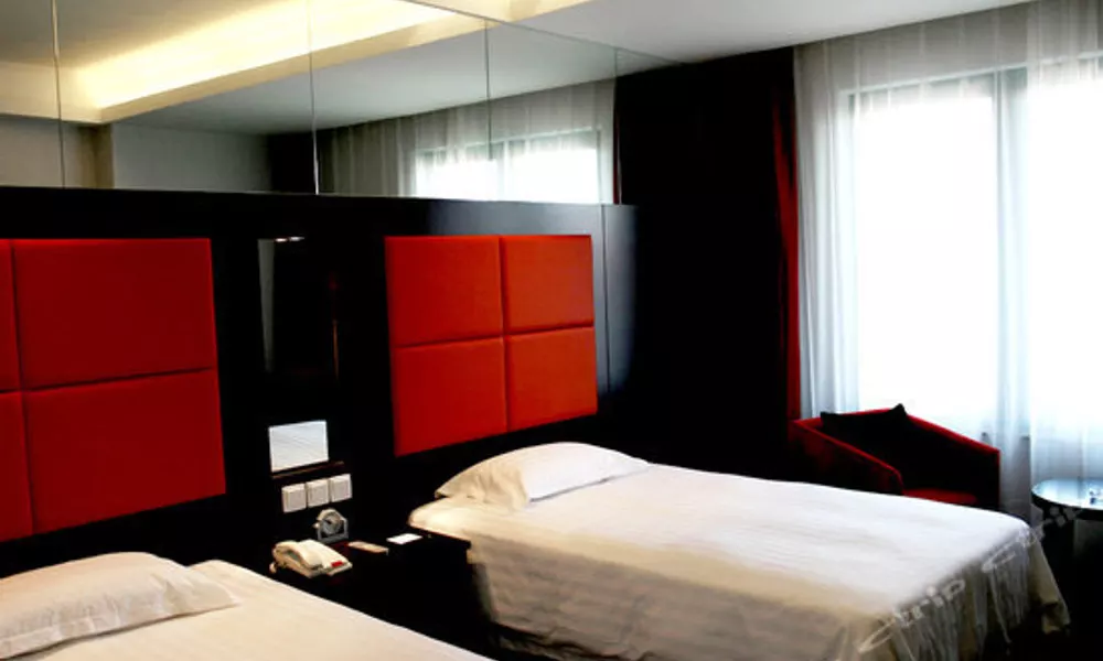 City Inn Beijing Happy Valley
