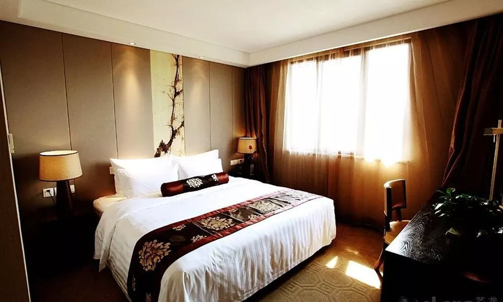 Beijing Hejing Fu Hotel, фото 5