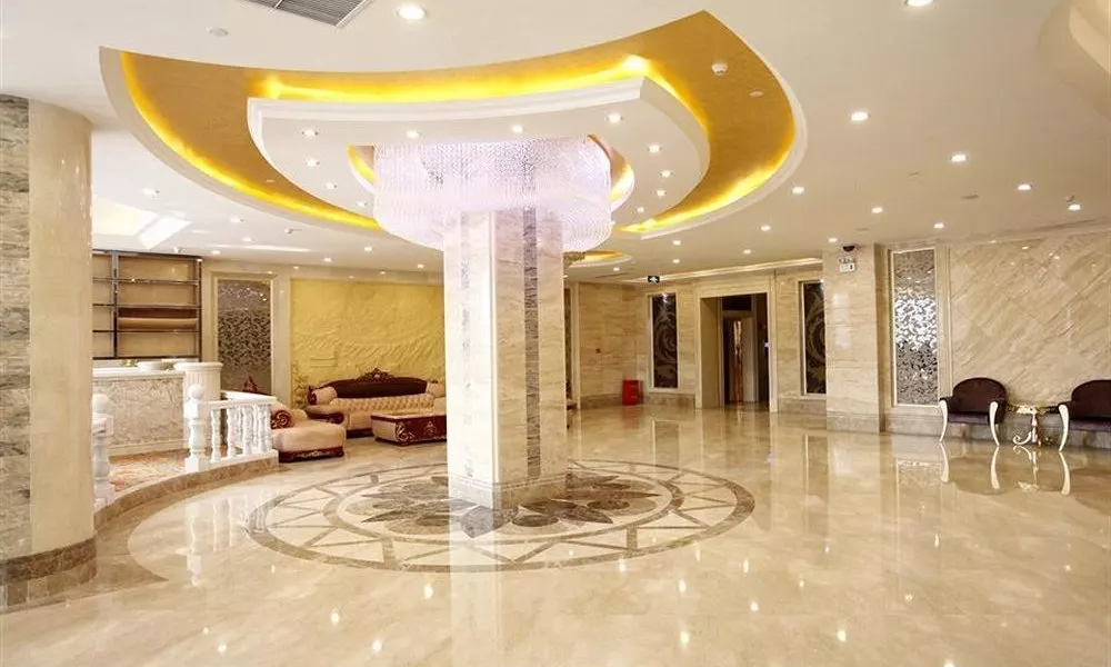 Jing Du Gui Long Hotel