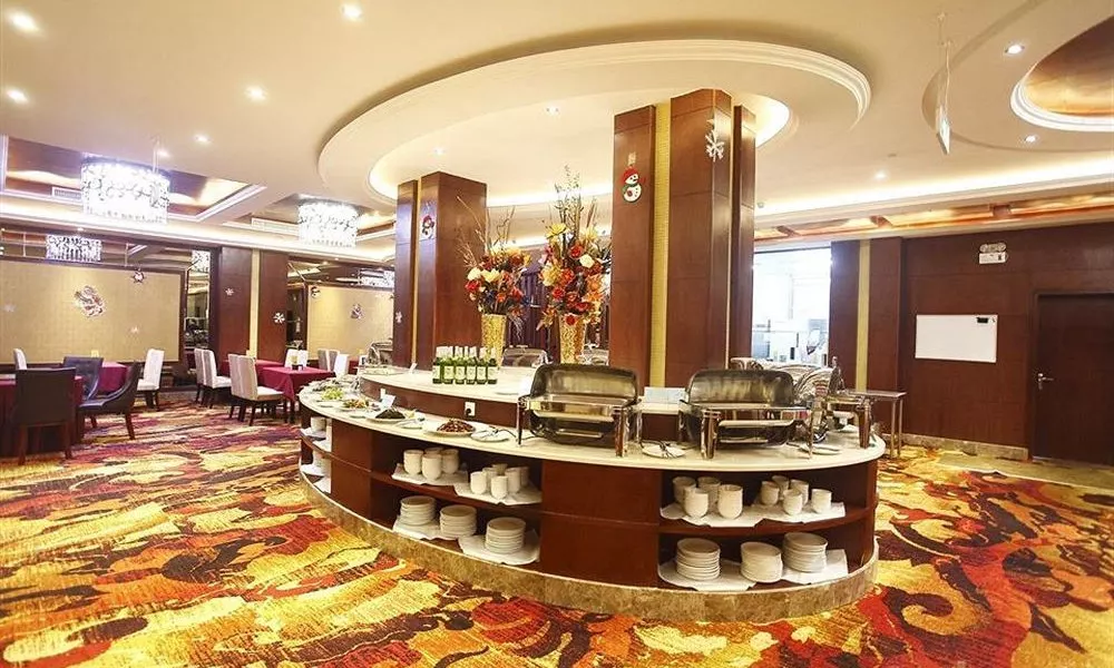 Jing Du Gui Long Hotel, фото 4