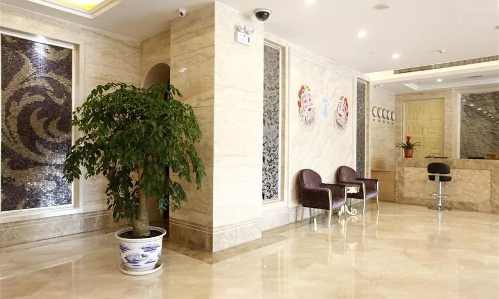 Jing Du Gui Long Hotel, фото 3