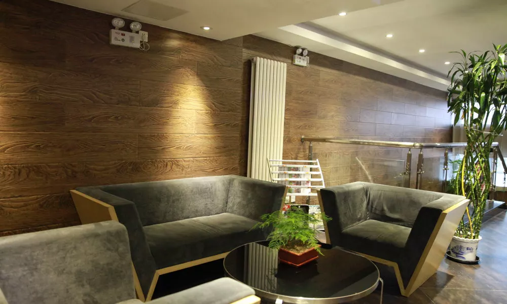 Beijing West Mansion Hotel, фото 2