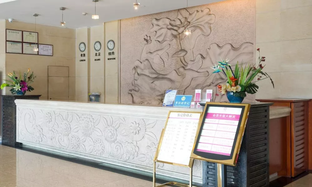 Harmony Hotel, фото 3