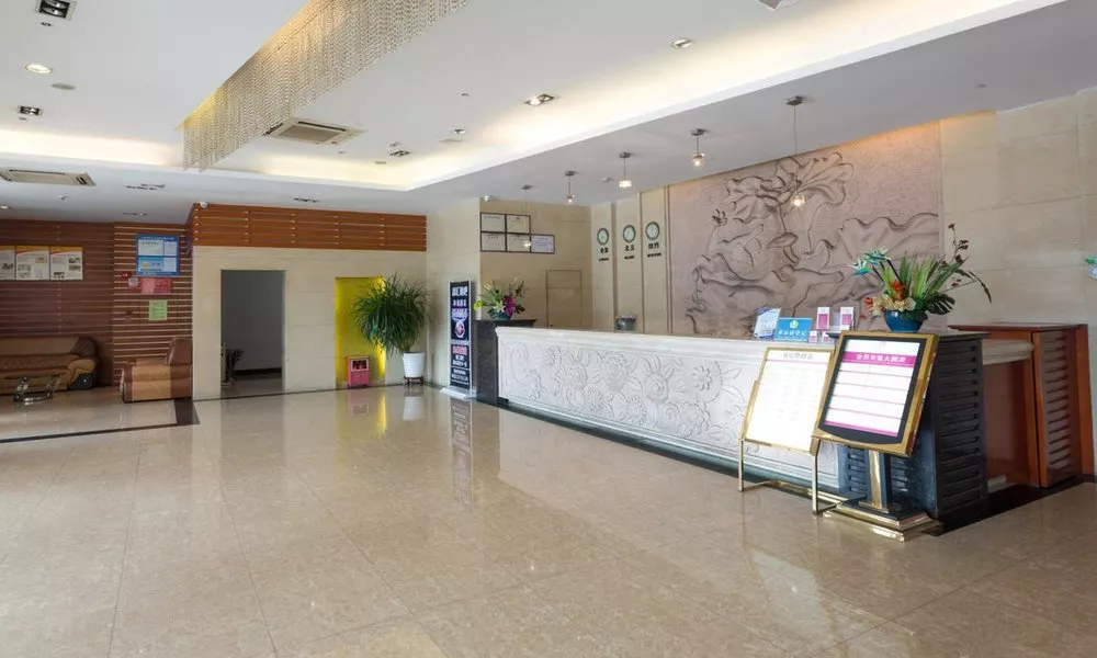 Harmony Hotel
