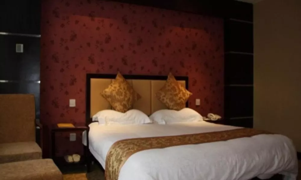 Harmony Hotel, фото 2