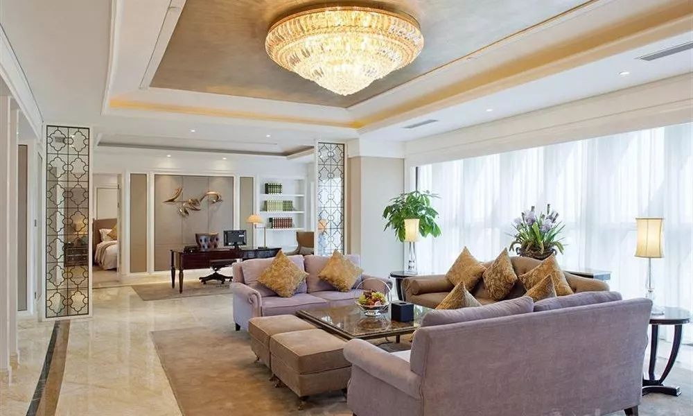Riverside Hotel Beijing
