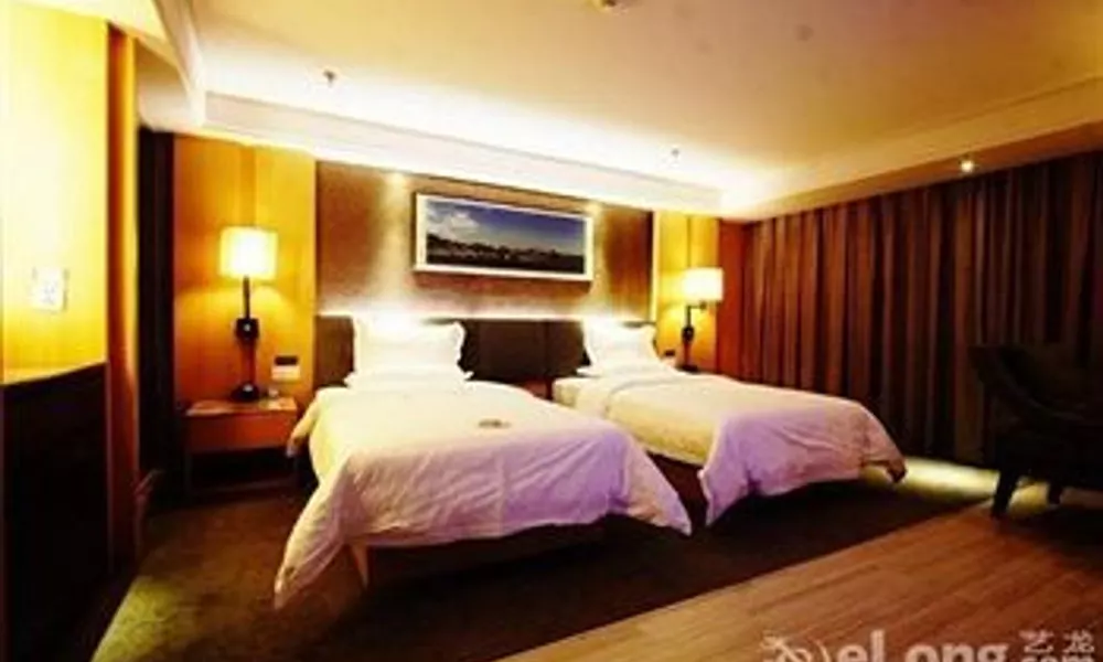 Shenzhen Yeste Hotel