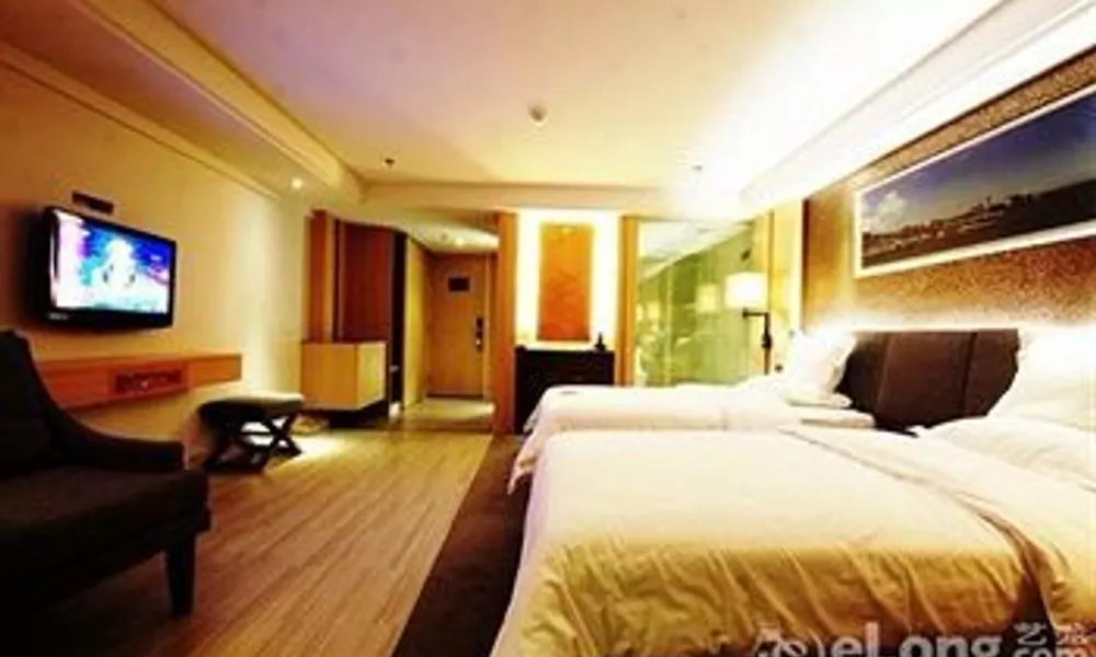 Shenzhen Yeste Hotel, фото 5