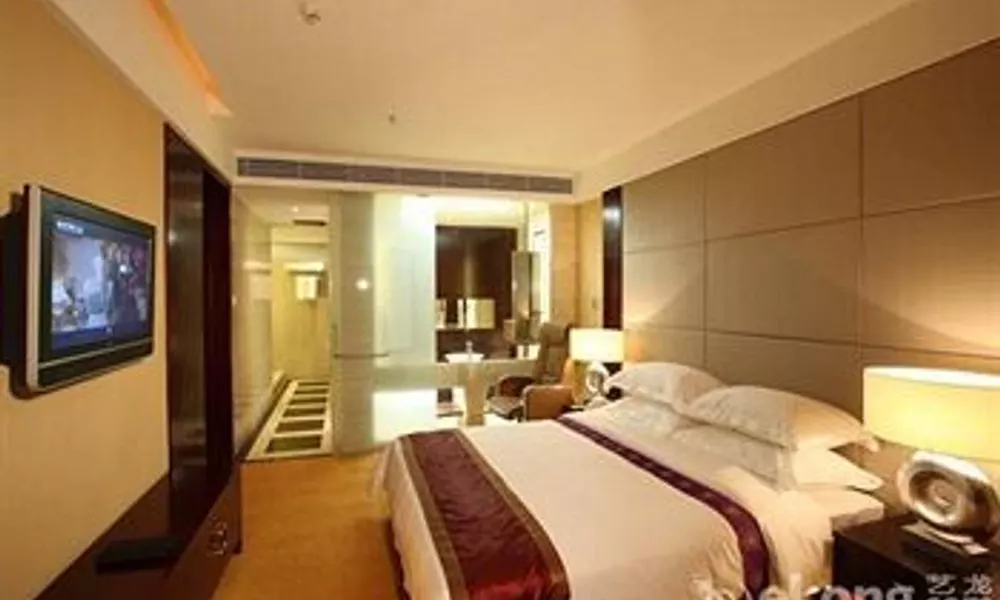 Dayhello Hotel, фото 4