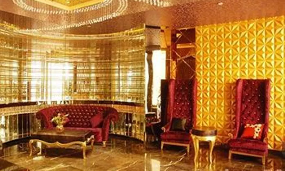 Dayhello Hotel, фото 3