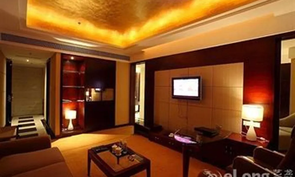 Dayhello Hotel, фото 2