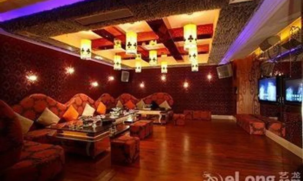 Dayhello Hotel, фото 5