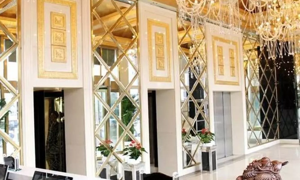 Hong Wei Yi Jia Chains Hotel, фото 5