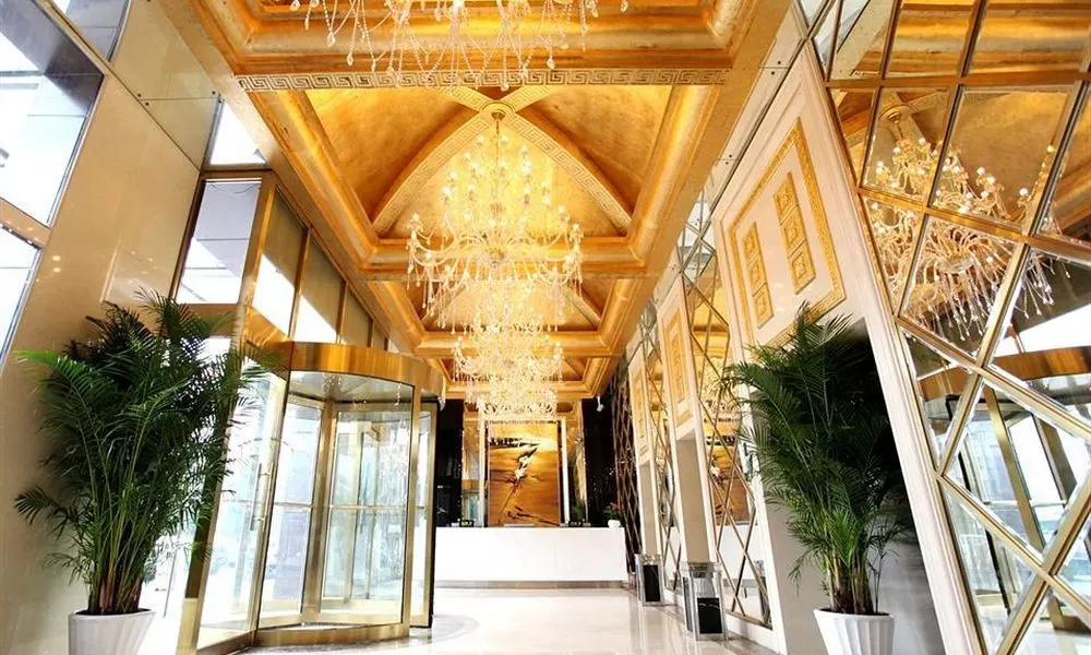 Hong Wei Yi Jia Chains Hotel, фото 4