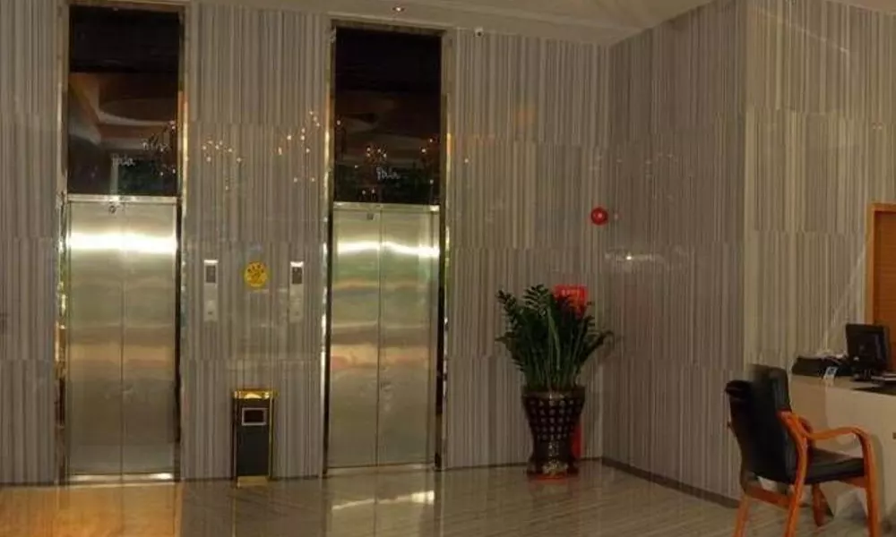 Pala Hotel