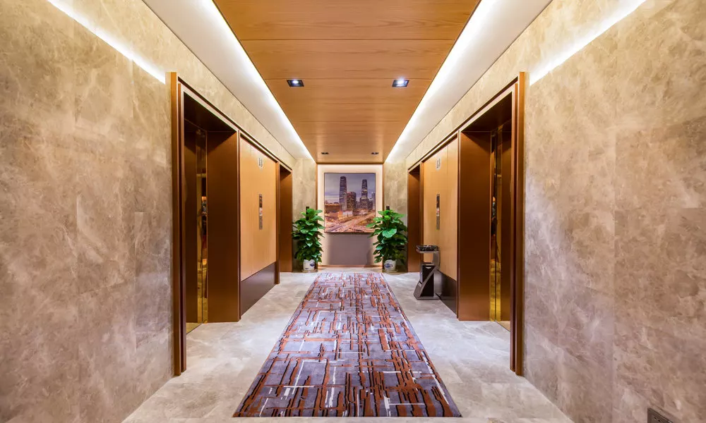 Beijing Yulong Hotel, фото 4
