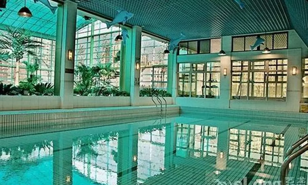 Yangqiao Hotel, фото 3