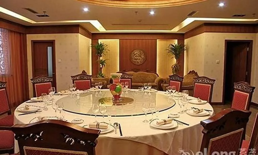 Yangqiao Hotel, фото 4