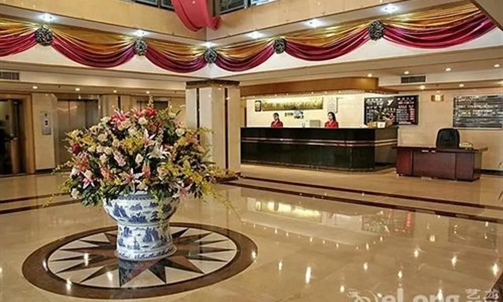 Yangqiao Hotel