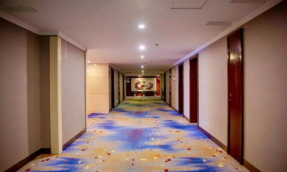 Liyuan Hotel, фото 5